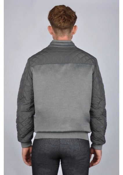 Baggı Man Erkek Mont Gri fiyatları