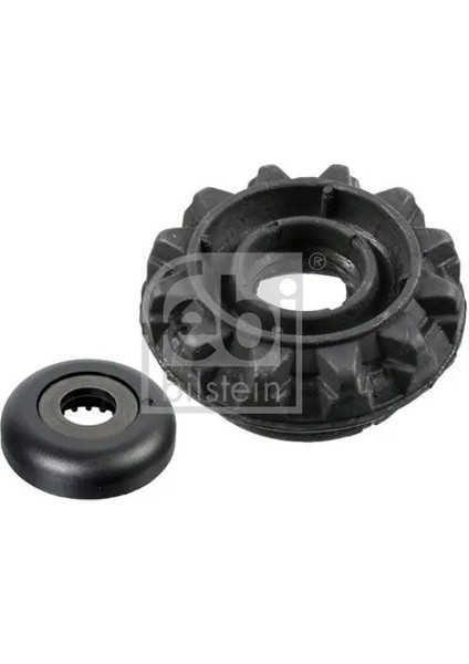 09226 On Amortisor Takoz 6N0412331A 6N0412331AS1