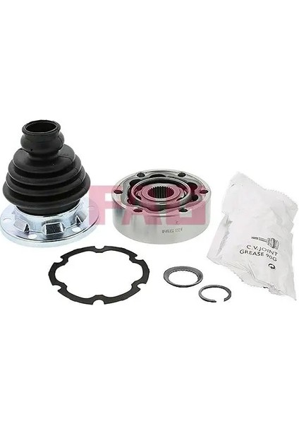 771072830 Sol Ic Aks Kafasi 1K0498103 357498103B 357498103BX