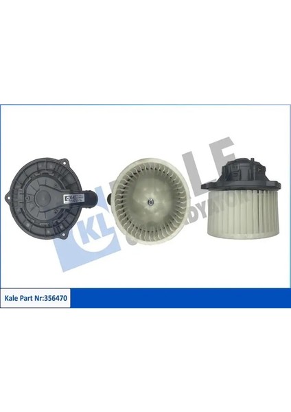 356470 Kalorifer Motoru 971132Y000