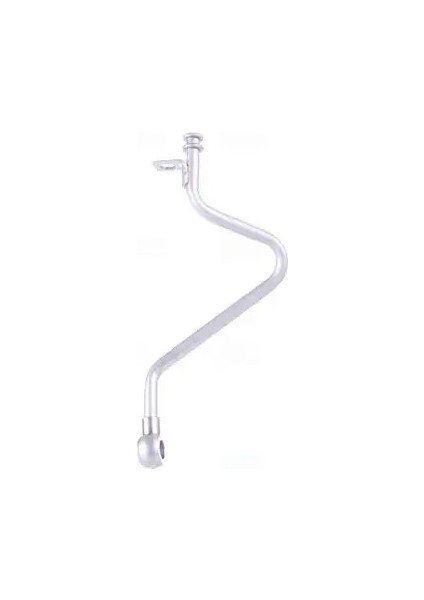 935053 Turbo Yag Borusu A6111800120