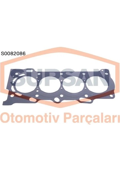 S0082086 Silindir Kapak Contasi 1111522050