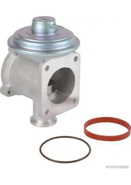 70671102 Egr Valfi 11717793484 11717804382