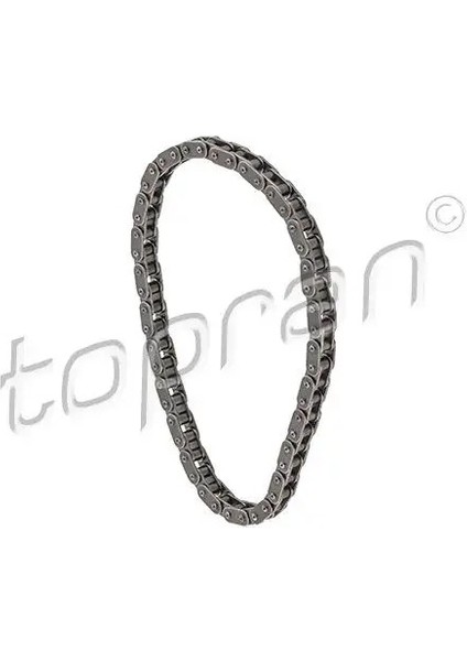 109609001 Yag Pompa Zinciri 06A115125 06A115125B