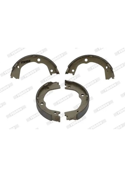 FSB4089 El Fren Balatasi 4833A34010 583052PA00