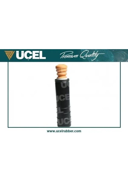 31531 Amortisor Toz Korugu Seti Arka 51792434 51850205 (2 Takım Fiyatıdır)