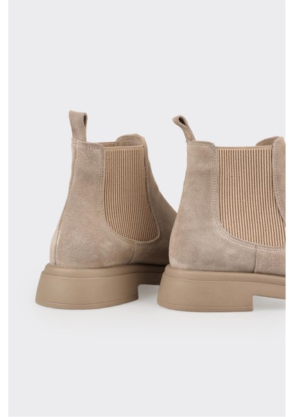 Vizon Deri Kadın Günlük Bot fırsatları