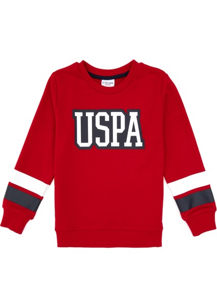 Erkek Çocuk Kırmızı Pijama Takım 50318697-VR030 fiyatları