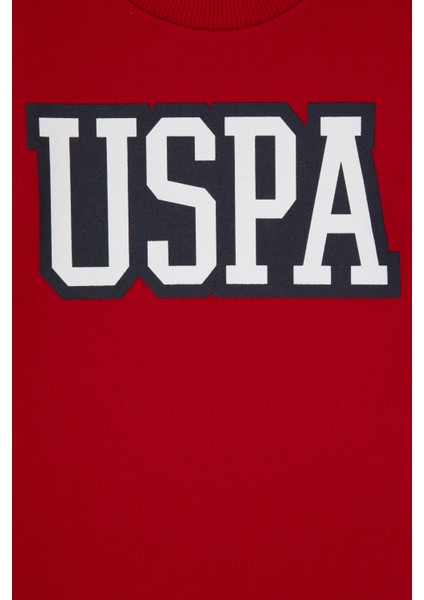 Erkek Çocuk Kırmızı Pijama Takım 50318697-VR030 fırsatları