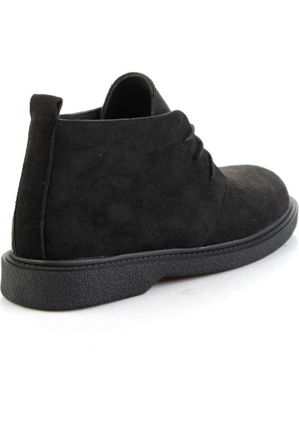 Siyah Kadın Bot & Bootie K02360028072 modelleri