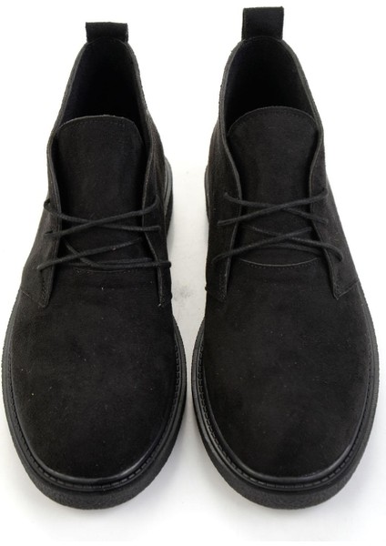 Siyah Kadın Bot & Bootie K02360028072 fırsatları