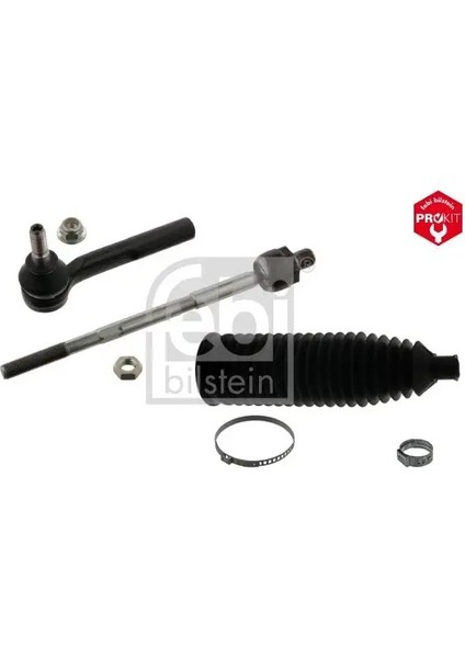 43731 Rot Mili + Rot Basi (Sol) 09118128 09118128S3 1603213