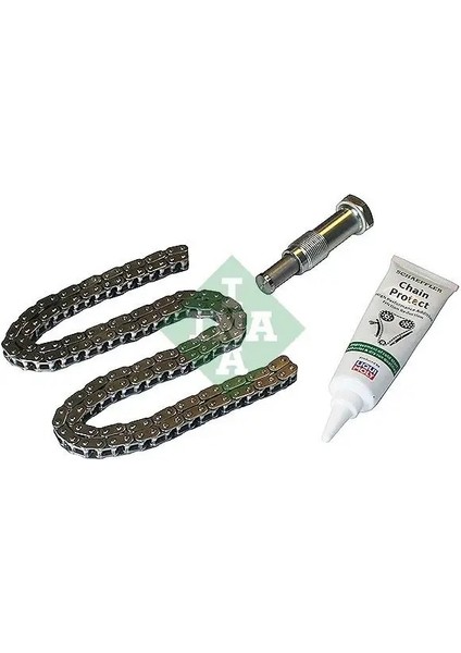 559170910 Eksantrik Zincir Takimi 11317567680 11318648732 11318685091