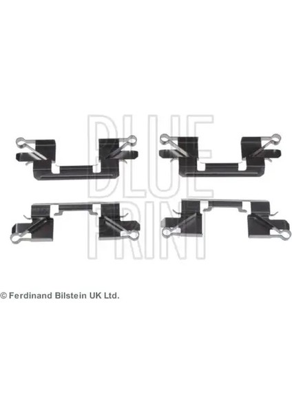 ADC448602 Balata Yayi Takimi