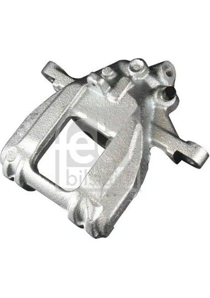 178206 Fren Kaliperi Arka Sol 2E0615423 A0034207183