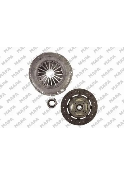 000255000 Baski Balata Seti 1132812 YC1J7L596AB