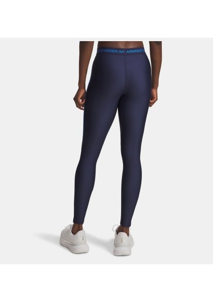Kadın Ua Heatgear Rib Tayt 6003983-403 fiyatları