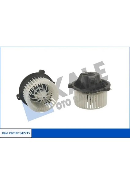 342715 Kalorifer Motoru 46721160 46722218 K46721160