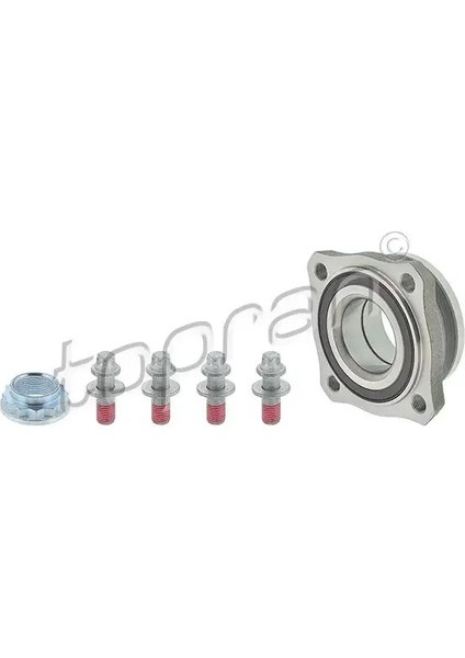 502560001 Arka Aks Bilyasi 33406850156 33406850159 33416775021