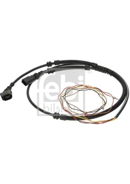 198381 Abs Sensoru Sol On 7LA927903F