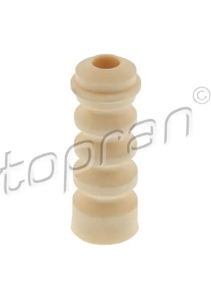 107643001 Suspansiyon Takozu Arka 6N0512131A (2 Adet Fiyatıdır)