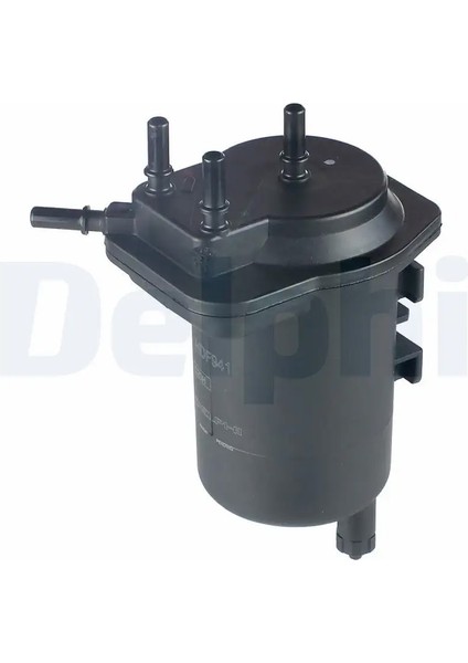 HDF941 Yakit Filtresi 1640000QAV 8200458337