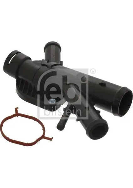 45889 Su Flansi 03L121131AA 03L121132AA 3L121131AA