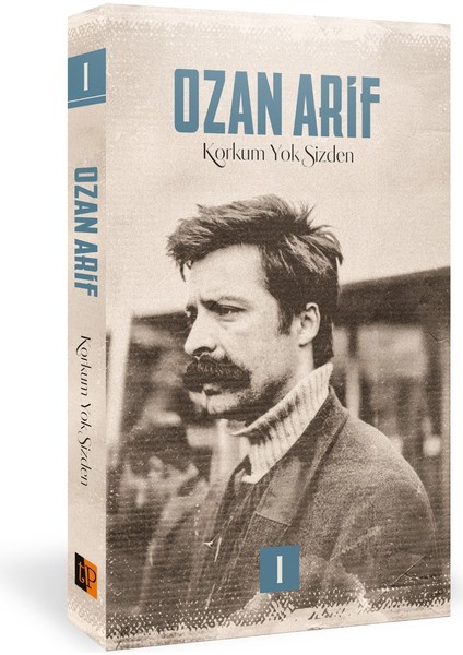 Ozan Arif Külliyatı Kitap Seti - 4 Cilt - Tüm Yazıları ve Şiirleri modelleri