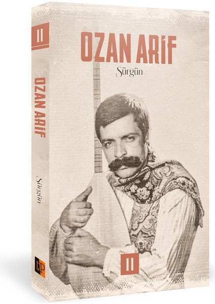 Ozan Arif Külliyatı Kitap Seti - 4 Cilt - Tüm Yazıları ve Şiirleri fırsatları