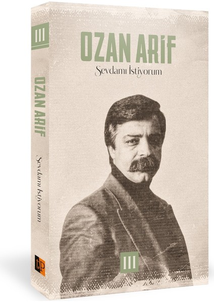 Ozan Arif Külliyatı Kitap Seti - 4 Cilt - Tüm Yazıları ve Şiirleri indirimleri