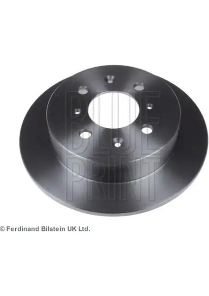 ADH24327 Arka Fren Diski 42510SELT50 42510SR3000 42510SR3A10 (2 Adet Fiyatıdır)