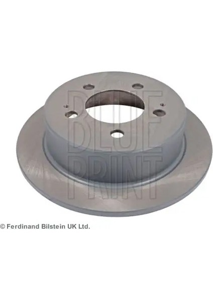 ADG043118 Arka Fren Diski 4840109000 4840109001 (2 Adet Fiyatıdır)