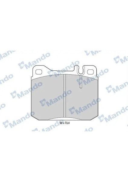 MBF015056 On Fren Balatasi A0004206320 A0004206420 A0004206520