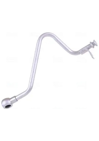 935068 Turbo Yag Borusu A6111800620