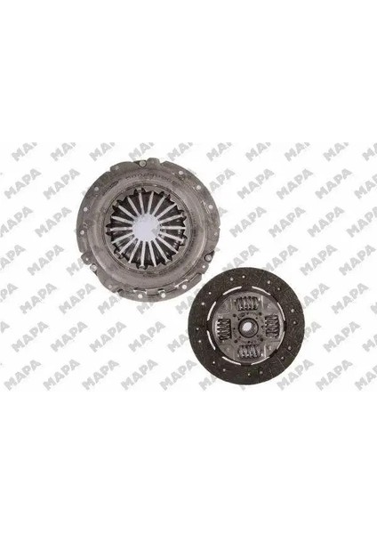 001240109 Baski Balata Seti (Rulmansiz) 3000100Q1A 3000100Q1D 3000100Q1K