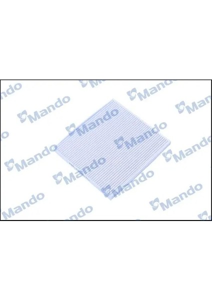 ECF00025M Polen Filtresi 87139YZZ05