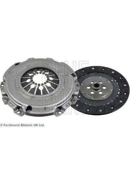 ADW193042 Baski Balata Seti (Rulmansiz) 00664080 00664080S1 05666012