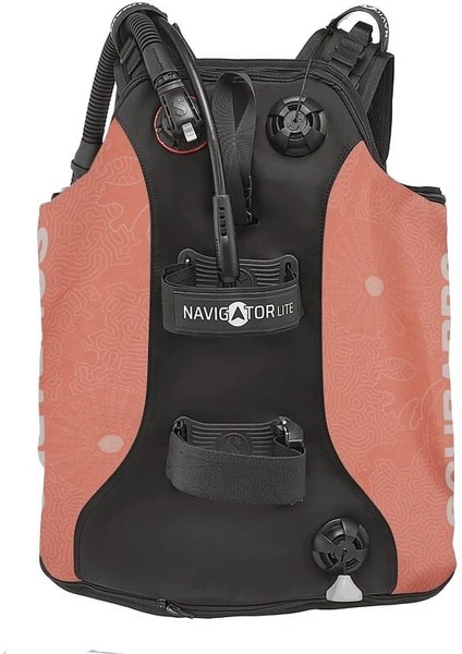 Navigator Coral B.c.d. Denge Yeleği modelleri