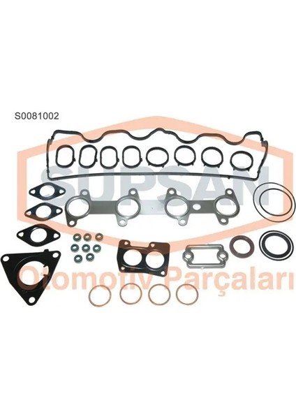 S0081002 Motor Takim Conta (Ust) 1606329 71715699