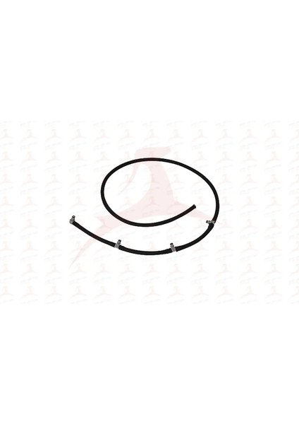 MH50175 Yakit Geri Donus Hortumu 1574GL 1574R5