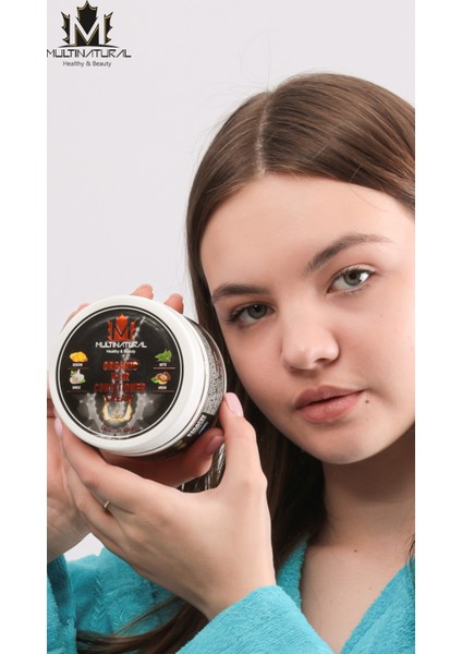 Yıpranmış Saçlar için Yoğun Bakım Restore Repair Yıpranma Karşıtı Saç Maskesi 4 Güçlü Etki Uzama,Işıltı,Güç ve Canlılık Hissi 300 ml indirimleri