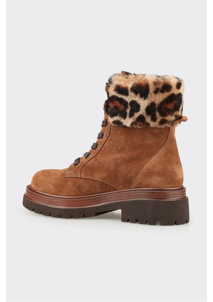 Taba Kadın Günlük Bot modelleri