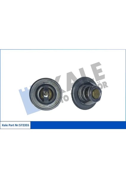 572355 Termostat 050121113C 06B121113A MN980137