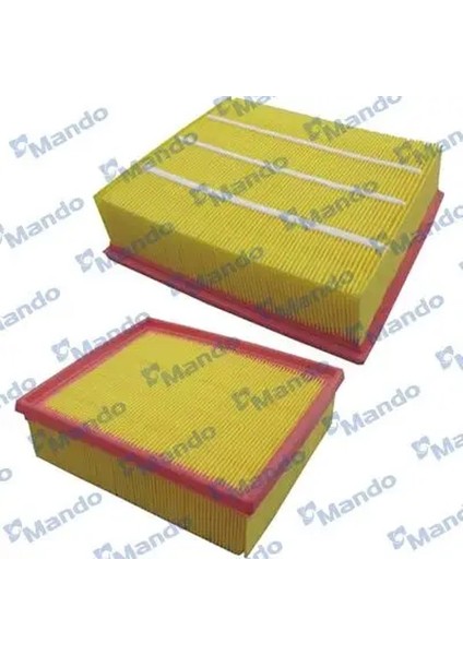 MMF015332 Hava Filtresi 7700111834 8200421711 8200799782