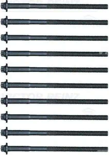 143221301 Silindir Kapak Civatasi A2660160269