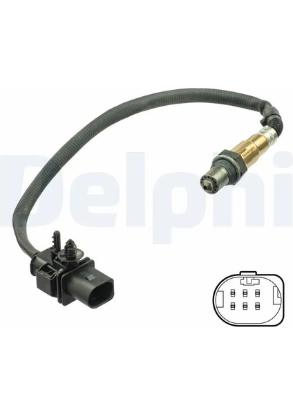 ES2107812B1 Oksijen Sensoru 226A47292R