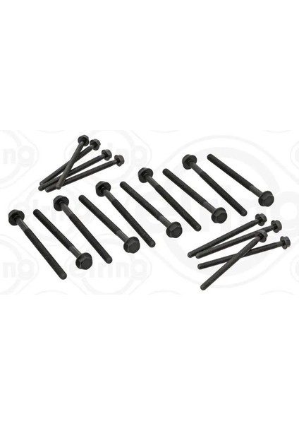 733100 Silindir Kapak Civatasi 0204A9 0204C0 1102676