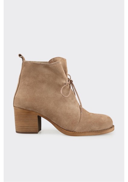 Vizon Deri Kadın Günlük Bot