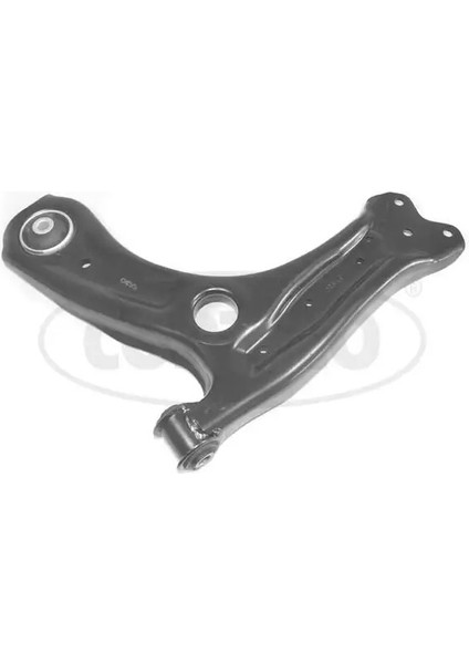 49400037 On Alt Salincak Sol 6R0407151A 6R0407151F