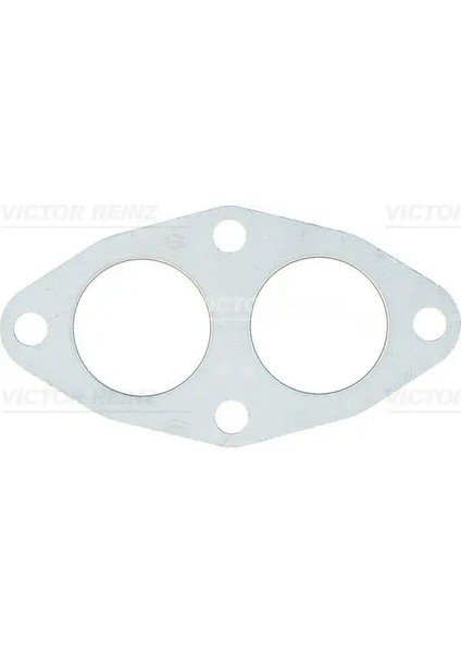 712700310 Egzoz Bogaz Contasi A1234920080 A1234920380